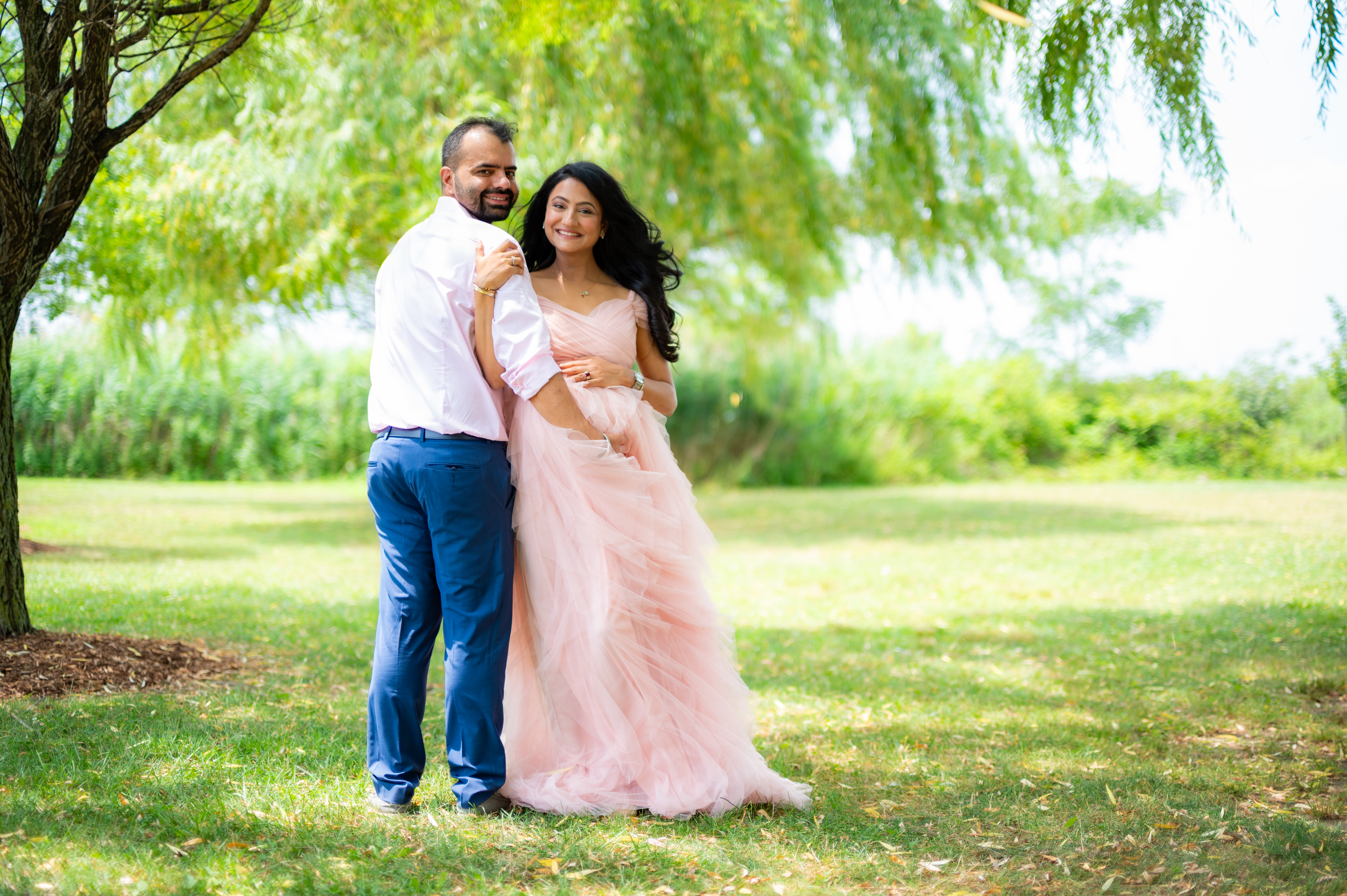 Maternity Family Event