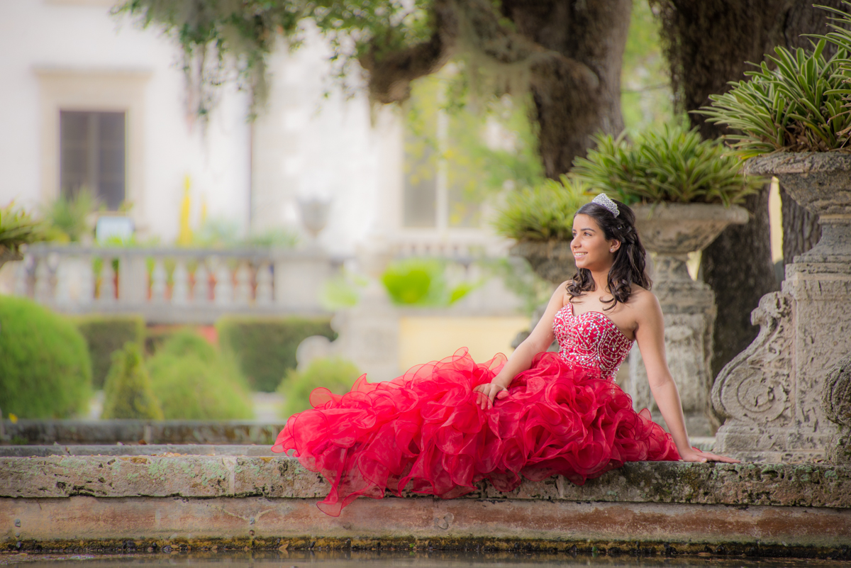 quinceañera quinceanera